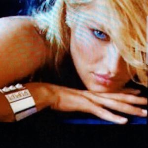 Nwot Victoria's Secret Cuff